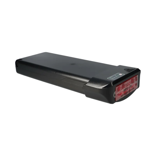 Ansmann - 36V 10,4Ah